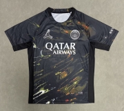 2026 PSG Black Special Edition Soccer Jersey